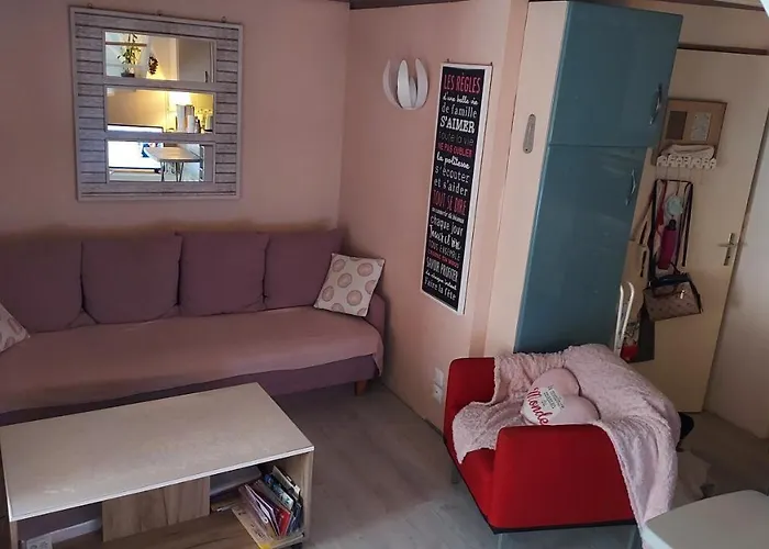 Maison Coup De Coeur