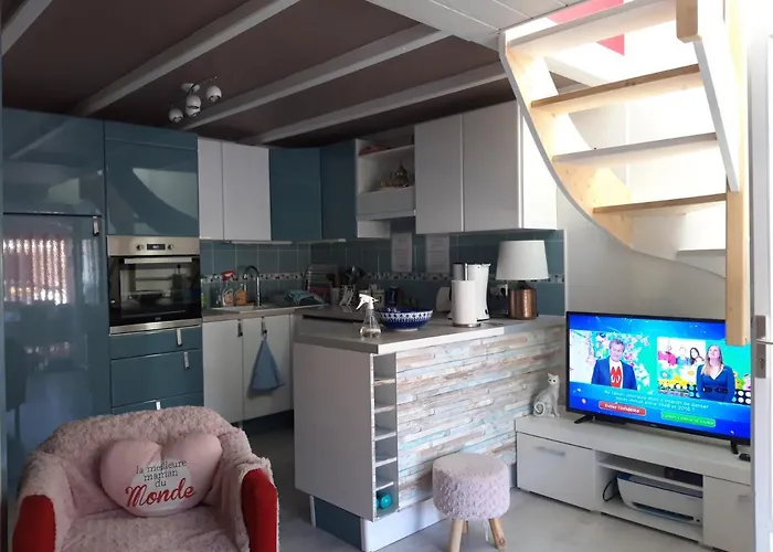 Maison Coup De Coeur