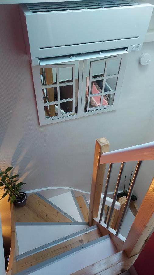 Ferienhaus Maison Coup De Coeur *