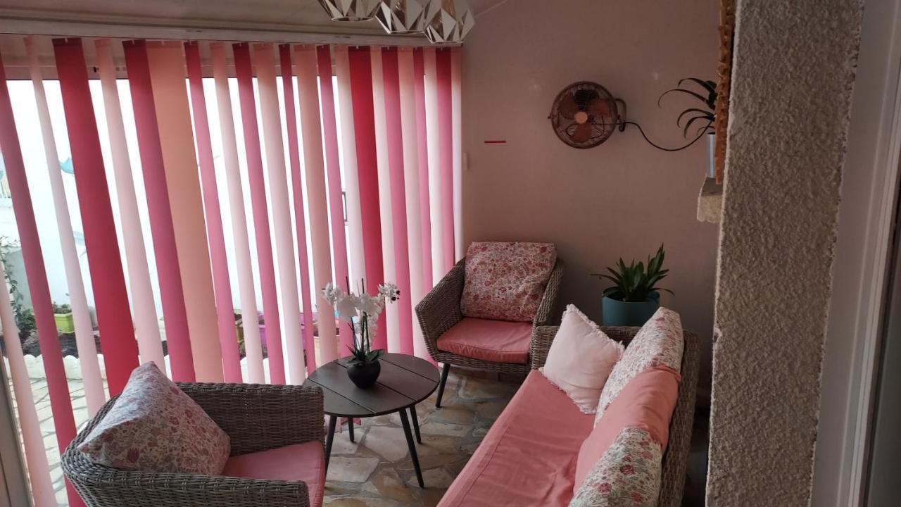 Maison Coup De Coeur *