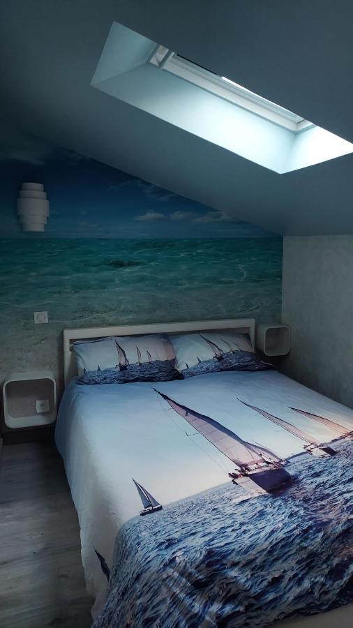 Vakantiehuis Maison Coup De Coeur Marseillan (Herault)