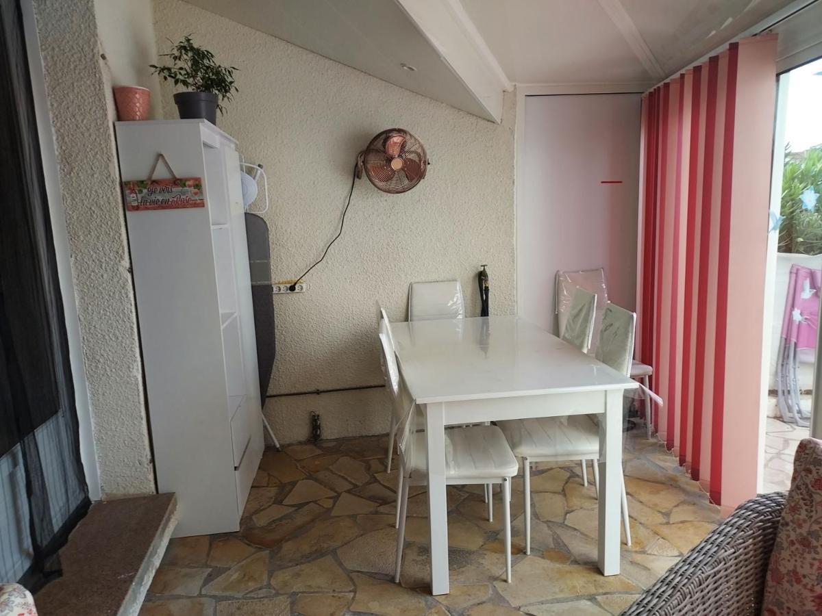 Maison Coup De Coeur Marseillan (Herault)