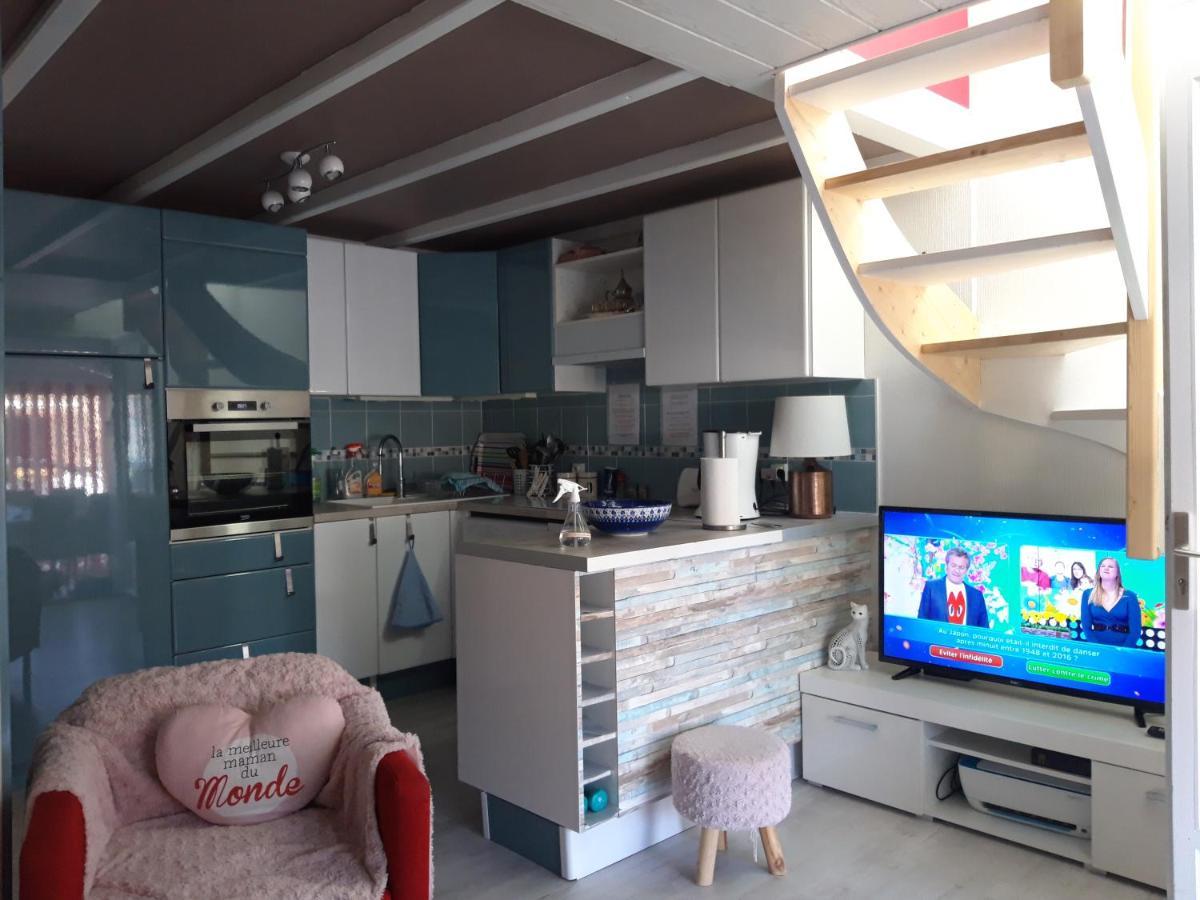 Maison Coup De Coeur